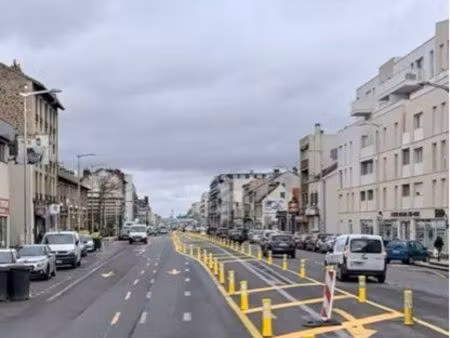 à vendre – fonds de commerce pressing