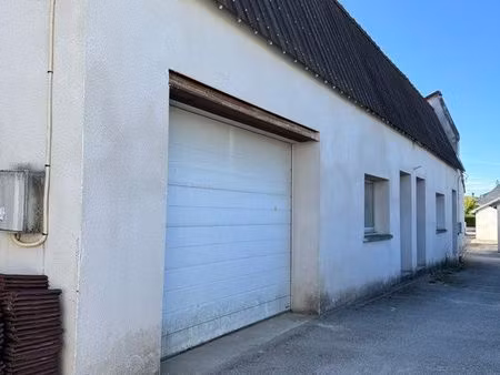 entrepôt de stockage / artisanat