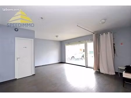 local commercial 35 m² quincy-sous-sénart
