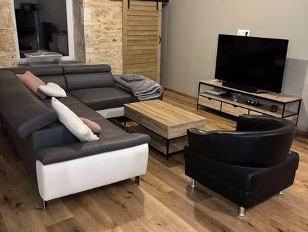 a louer à couhé (86700)