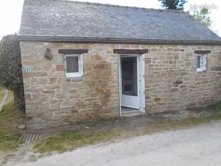 petite maison meublée prés de dinan