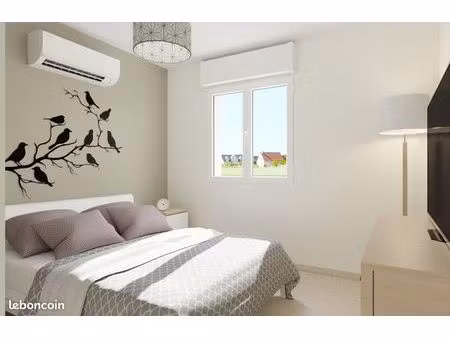 maison 5 pièces 115 m²