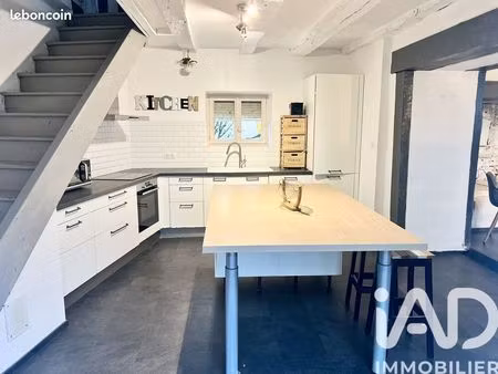 ferme 6 pièces 208 m²