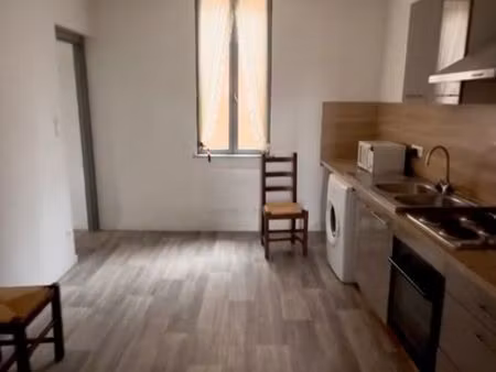 appartement location