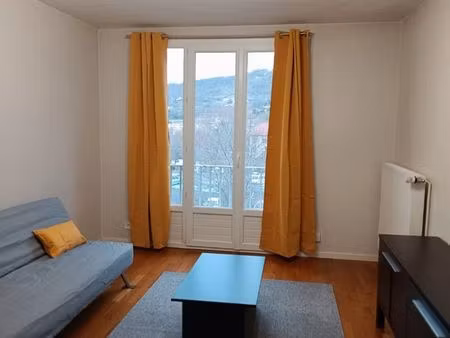 appartement t1