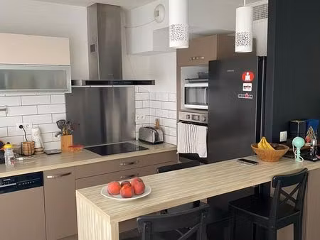 appartement t3 60 m2 duplex