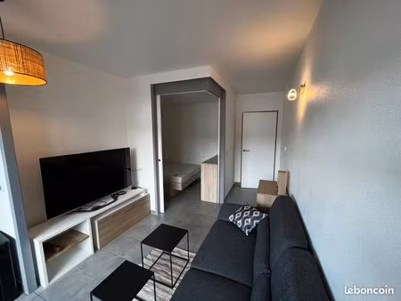 appartement à louer 35m² - 33320 eysines