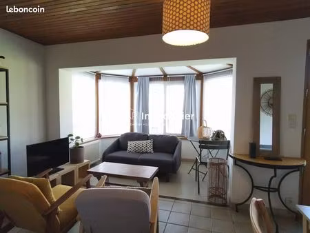 maison 2 pièces 53 m²