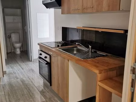 studio 31 m² – résidence 2021 – 685 cc – limay (78)