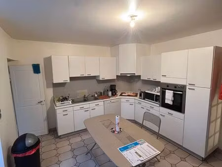 location appartement 70m2 type t2