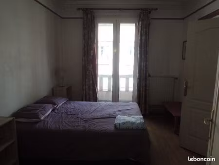 location appartement rue de talleyrand reims