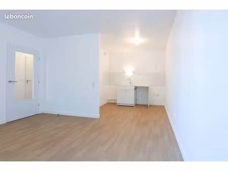 t2 de 46 m² dans résidence neuve – avec terrasse