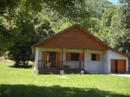 maison - 4 pièces - 80 m2