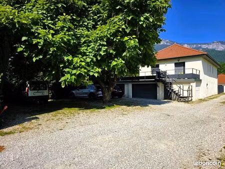 maison 6 pièces 120 m²