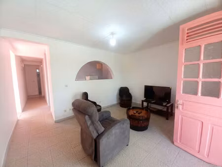 location appartement 3 pièces  61.50m²  ducos