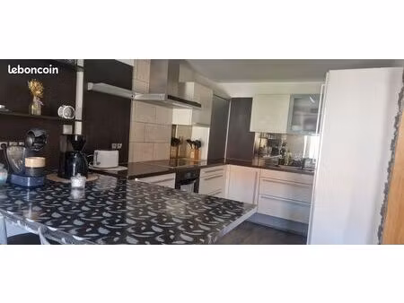 appartement f4 cetre ville merlebach