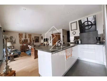 location appartement 3 pièces 75.4 m² à la varenne saint hilaire (94210)  2 100 €