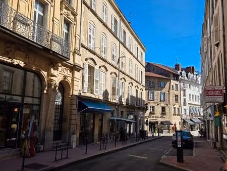 appartement t2/t3 limoges centre
