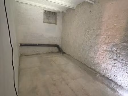 grande cave sécurisée paris 10