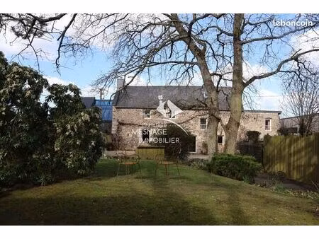 longère 10 pièces 202 m²