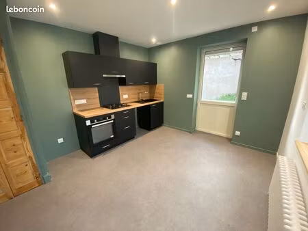 maison 5 pièces 130 m²