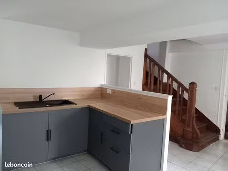 location maison saint macaire en mauges