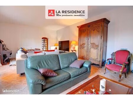 maison de village 7 pièces 152 m²