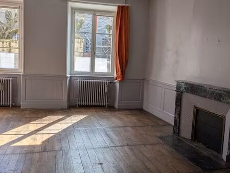 appartement à aixe sur vienne 87