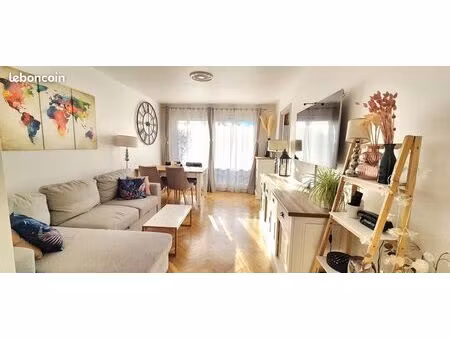 f3 centre-ville antony