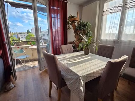 appartement lumineux champigny ■appartement lumieux 3 pièces quartier du maroc ■6■appartem