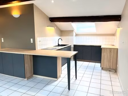 appartement à louer à dieulefit (26)