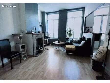 location appartement t2