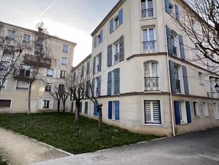 duplex 3 pièces 70 m²