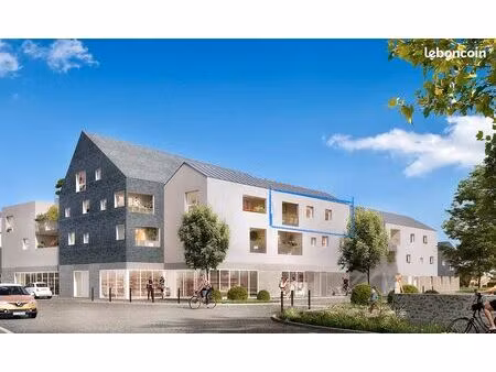 appartement t4 en location - haute goulaine