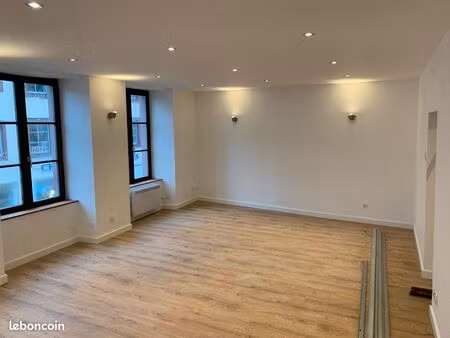 75m2 coup de coeur - 2 chambres - calme & lumineux