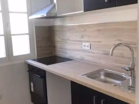 appartement t2 rénové