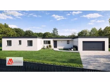 maison 5 pièces 140 m²