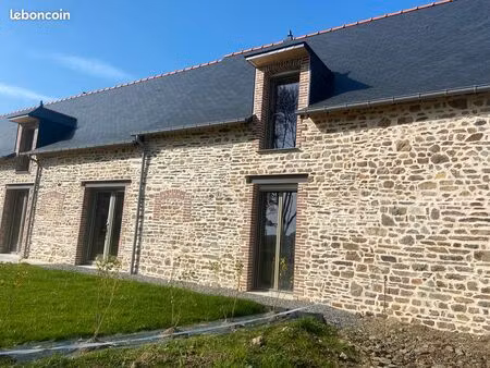 location maison charmante