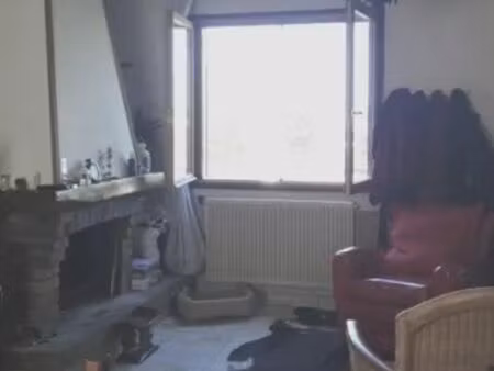 maison de ville 5 pièces