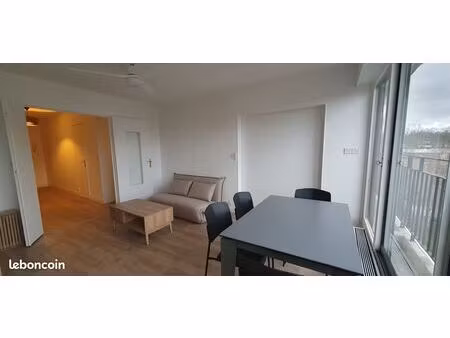 location meublé  2 pièces 53m² brunoy/epinay  au calme  proche gare et commerces