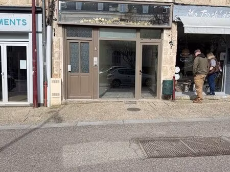 local commercial hyper centre