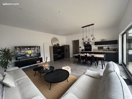 maison 7 pièces 150m2 centre ville