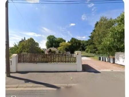 location magnifique  terin