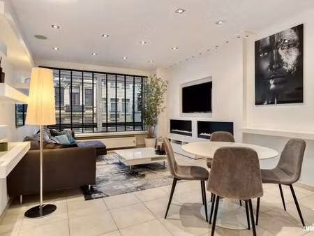 appartement à vendre à antwerpen € 345.000 (llnz3) - immo bern | zimmo