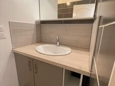 appartement t3 -65m2