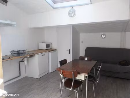 t1 26m2 rue borie chartrons bx nord