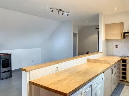 appartement à louer à oteppe € 500 (llny7) - we invest hesbaye | zimmo