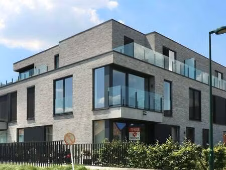 appartement à louer à eeklo € 785 (llnta) - vastgoed unicum | zimmo