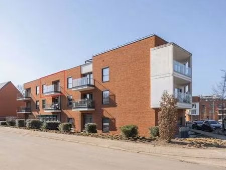 appartement à vendre à genk € 159.000 (llnz4) - vastgoed c - bocholt verkoop | zimmo