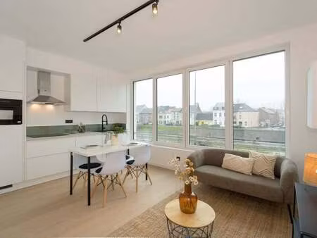 appartement à louer à gent € 755 (llntn) - oranjeberg | zimmo